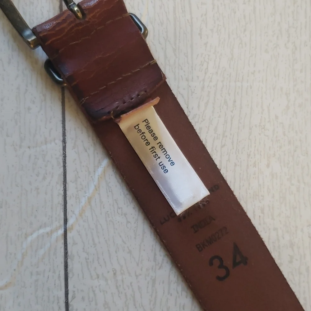 Lucky Brand 42 total